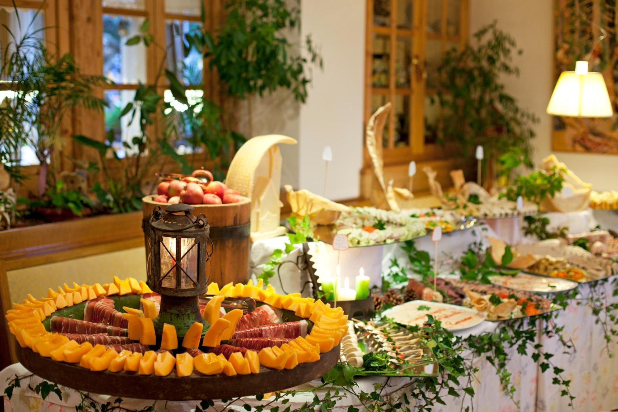 Beauty & Vital Hotel Maria Carano  Luaran gambar
