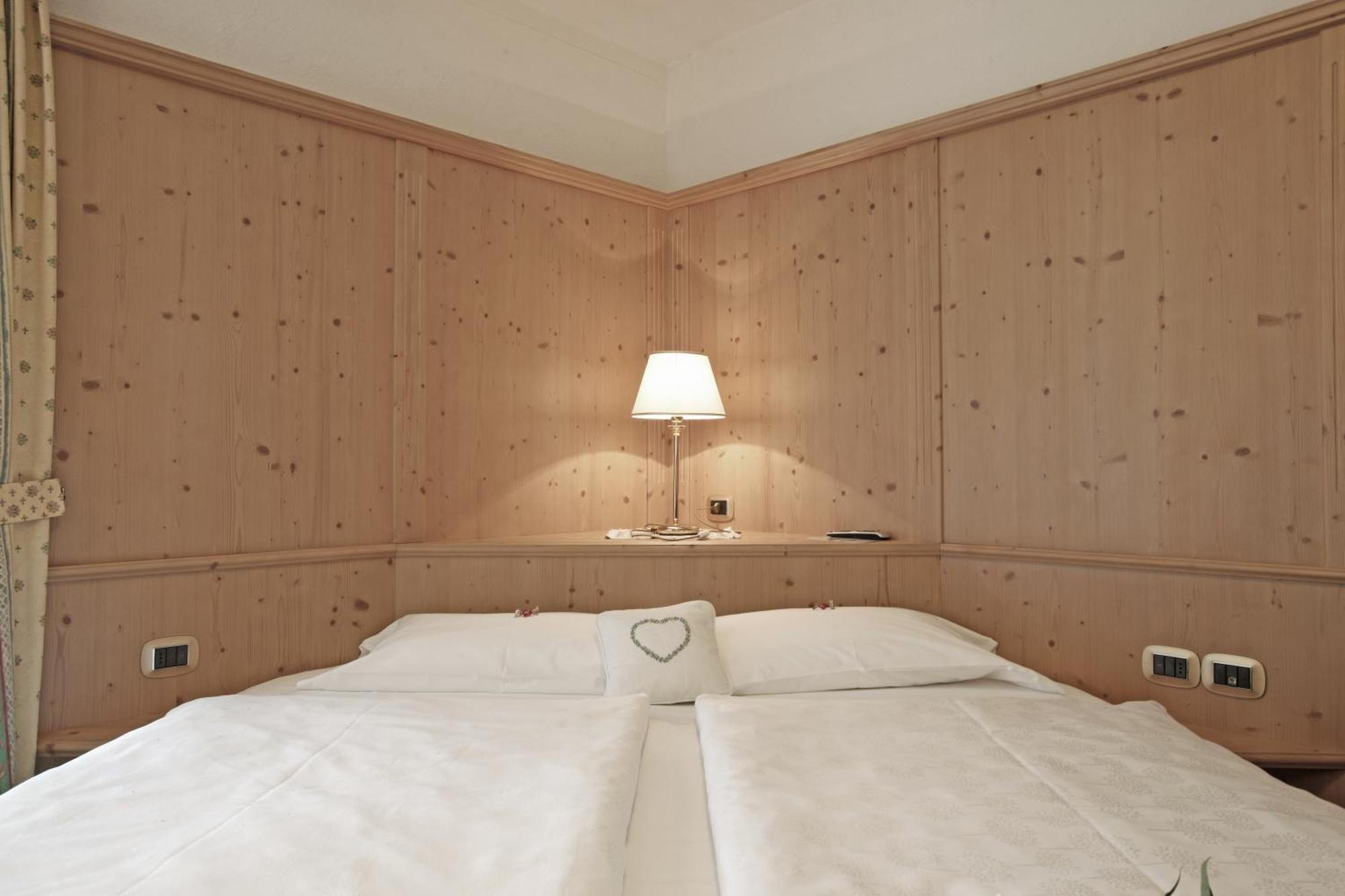Beauty & Vital Hotel Maria Carano  Bilik gambar