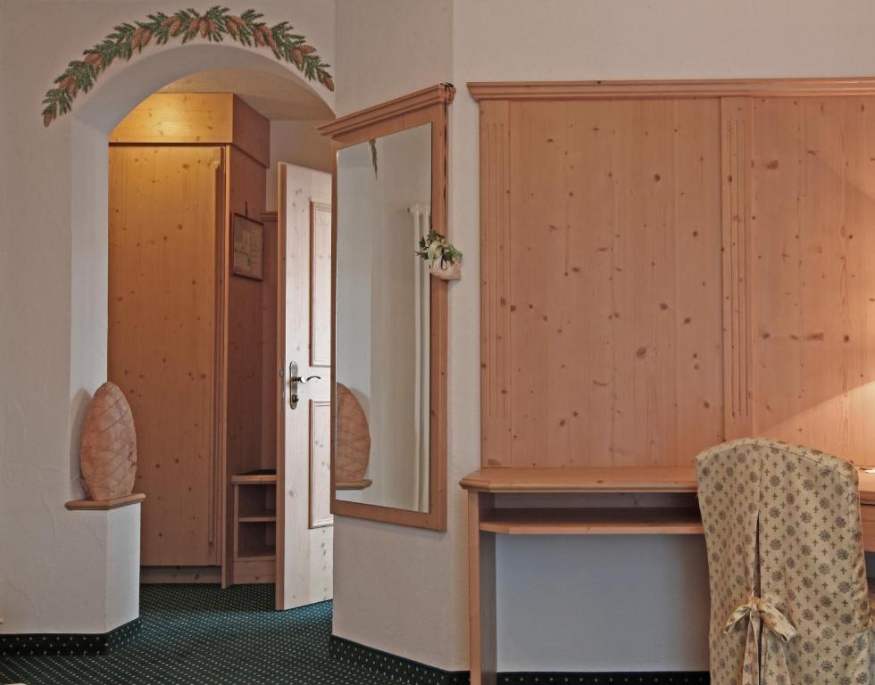 Beauty & Vital Hotel Maria Carano  Bilik gambar