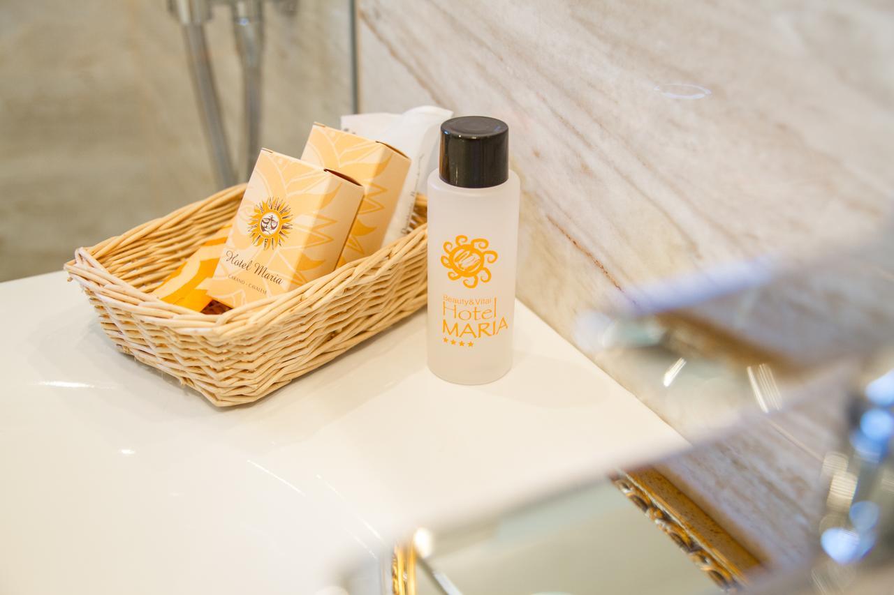 Beauty & Vital Hotel Maria Carano  Luaran gambar
