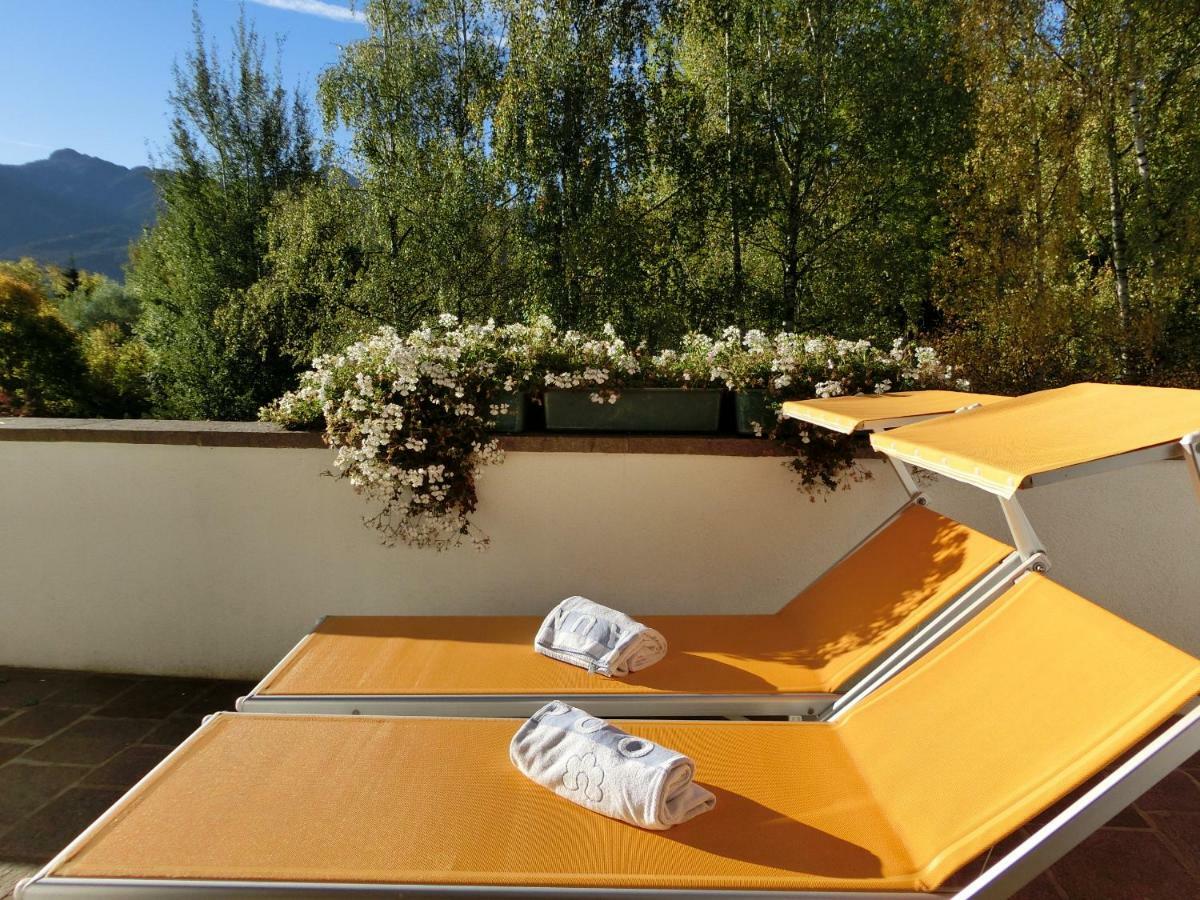 Beauty & Vital Hotel Maria Carano  Luaran gambar